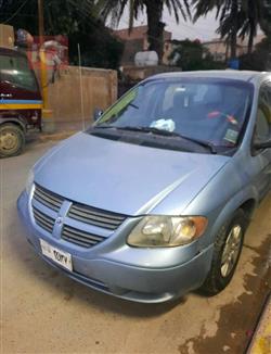 دۆج گراند کاراڤان